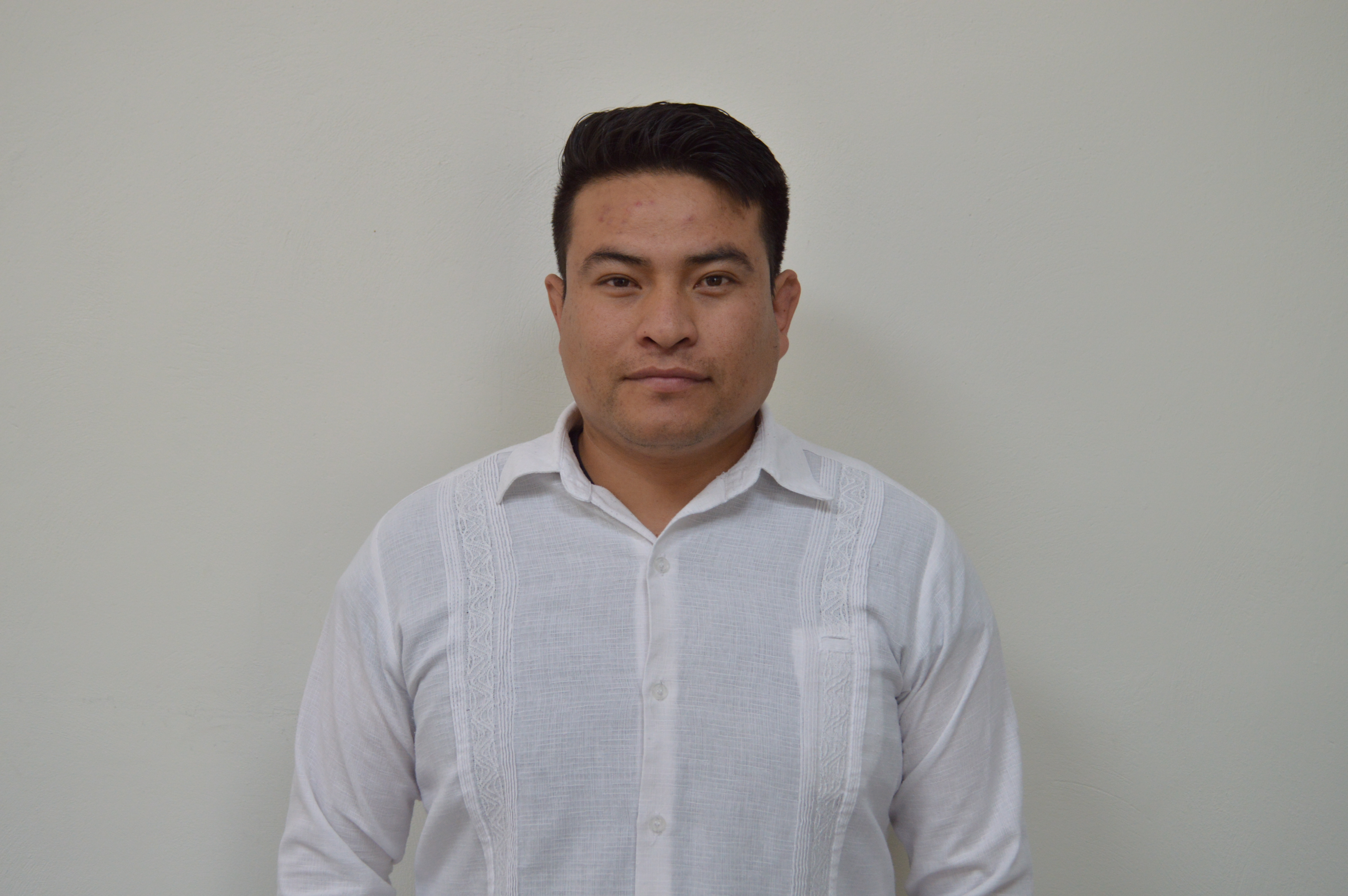 M.I. Armando Gómez Trinidad